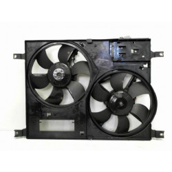 MOTEUR VENTILATEUR RADIATEUR