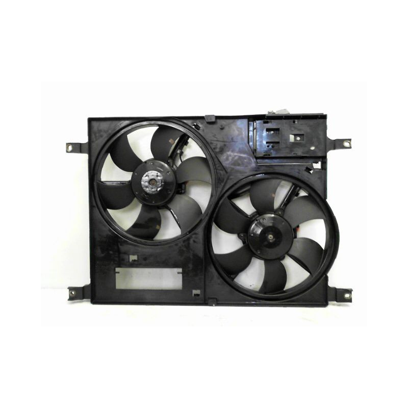 MOTEUR VENTILATEUR RADIATEUR LAND ROVER FREELAND.