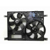 MOTEUR VENTILATEUR RADIATEUR LAND ROVER FREELAND.