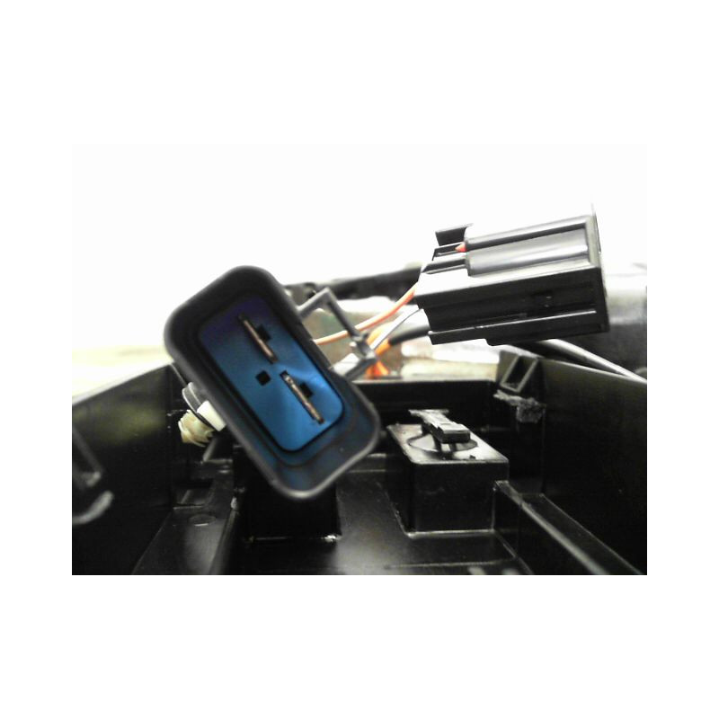 MOTEUR VENTILATEUR RADIATEUR LAND ROVER FREELAND.