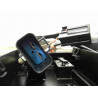 MOTEUR VENTILATEUR RADIATEUR LAND ROVER FREELAND.