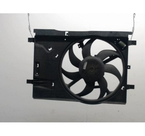 MOTEUR VENTILATEUR RADIATEUR