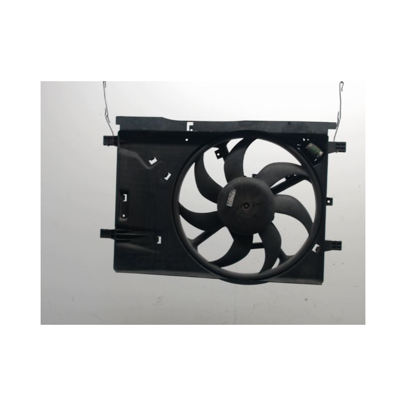 MOTEUR VENTILATEUR RADIATEUR FIAT PUNTO