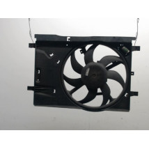 MOTEUR VENTILATEUR RADIATEUR FIAT PUNTO