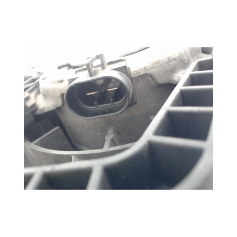 MOTEUR VENTILATEUR RADIATEUR FIAT PUNTO