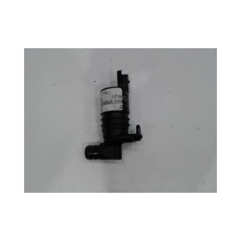 POMPE LAVE-GLACE AVANT PEUGEOT 407