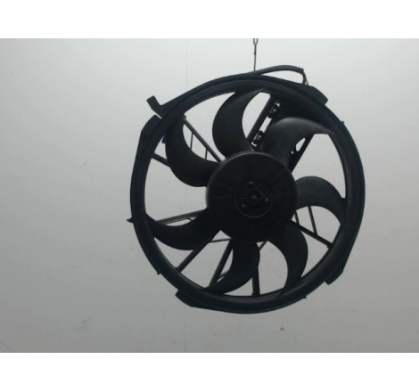 MOTEUR VENTILATEUR RADIATEUR