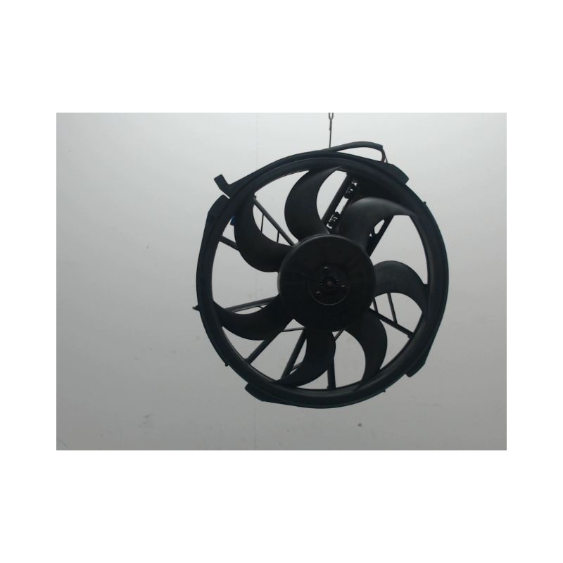 MOTEUR VENTILATEUR RADIATEUR MERCEDES CLASSE A