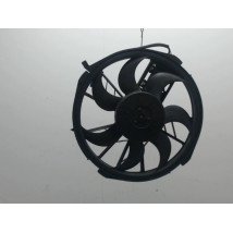 MOTEUR VENTILATEUR RADIATEUR MERCEDES CLASSE A