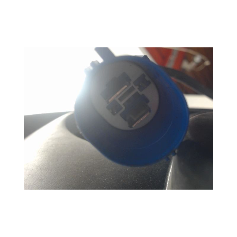 MOTEUR VENTILATEUR RADIATEUR MERCEDES CLASSE A
