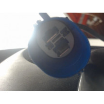 MOTEUR VENTILATEUR RADIATEUR MERCEDES CLASSE A