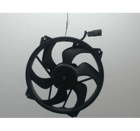 MOTEUR VENTILATEUR RADIATEUR