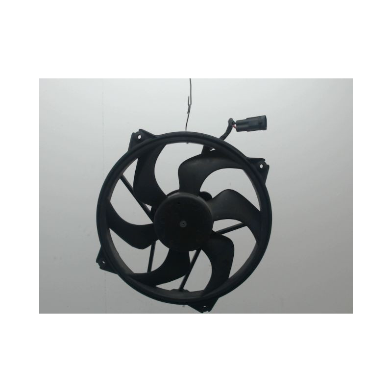 MOTEUR VENTILATEUR RADIATEUR PEUGEOT 307