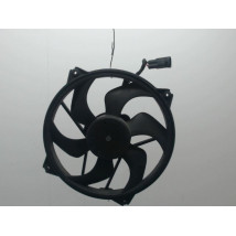 MOTEUR VENTILATEUR RADIATEUR PEUGEOT 307