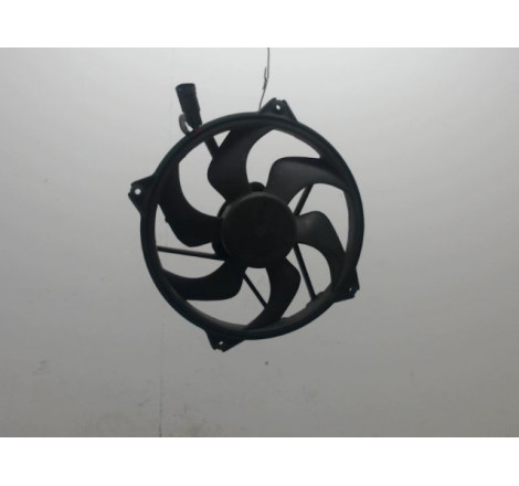MOTEUR VENTILATEUR RADIATEUR