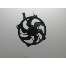 MOTEUR VENTILATEUR RADIATEUR PEUGEOT 307