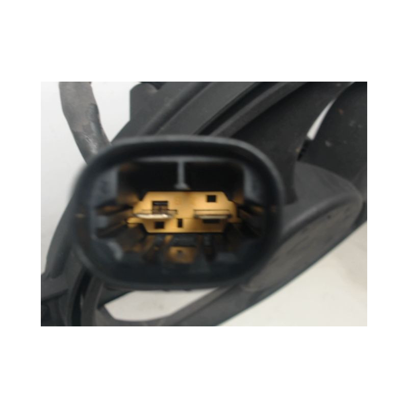 MOTEUR VENTILATEUR RADIATEUR PEUGEOT 307