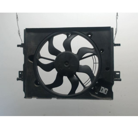 MOTEUR VENTILATEUR RADIATEUR