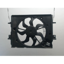 MOTEUR VENTILATEUR RADIATEUR NISSAN MICRA
