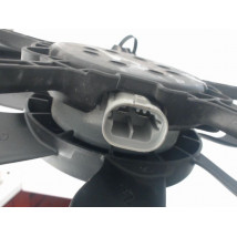 MOTEUR VENTILATEUR RADIATEUR NISSAN MICRA