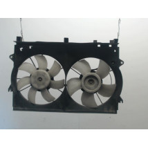 MOTEUR VENTILATEUR RADIATEUR TOYOTA AVENSIS
