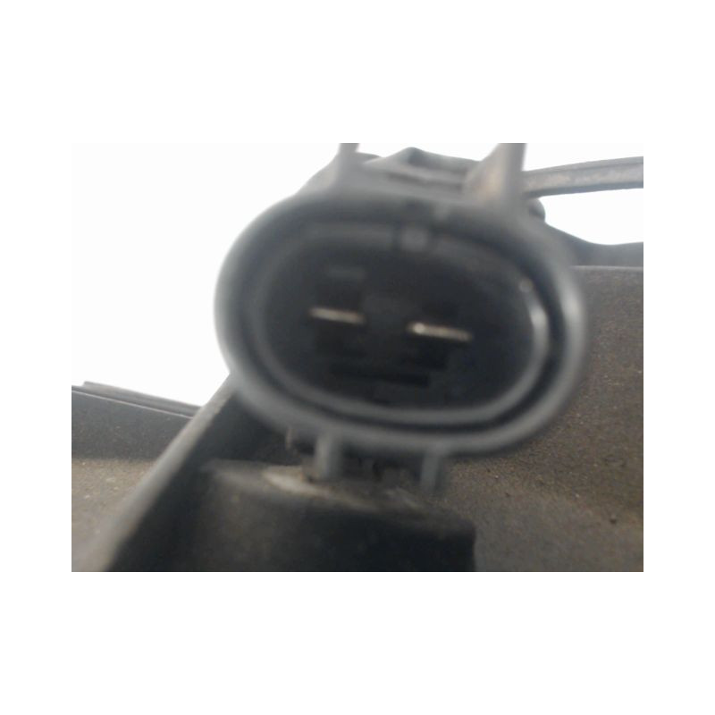 MOTEUR VENTILATEUR RADIATEUR TOYOTA AVENSIS