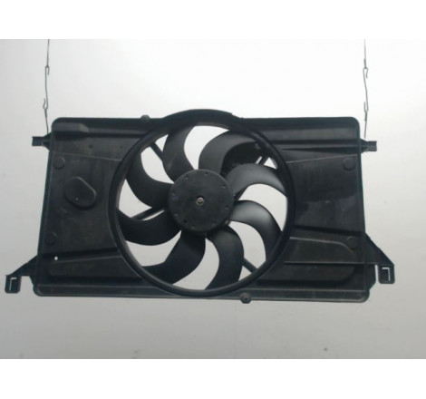 MOTEUR VENTILATEUR RADIATEUR