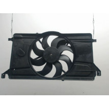 MOTEUR VENTILATEUR RADIATEUR FORD FOCUS