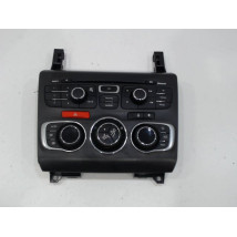 COMMANDE DE CHAUFFAGE CITROEN DS4