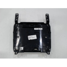 COMMANDE DE CHAUFFAGE CITROEN DS4
