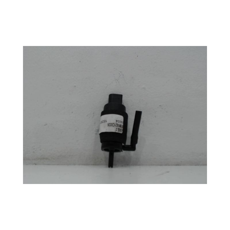 POMPE LAVE-GLACE AVANT B.M.W. SERIE 3