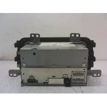 AUTORADIO NISSAN MICRA