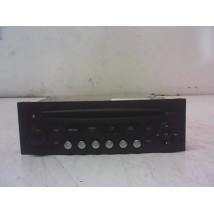 AUTORADIO CITROEN DS3