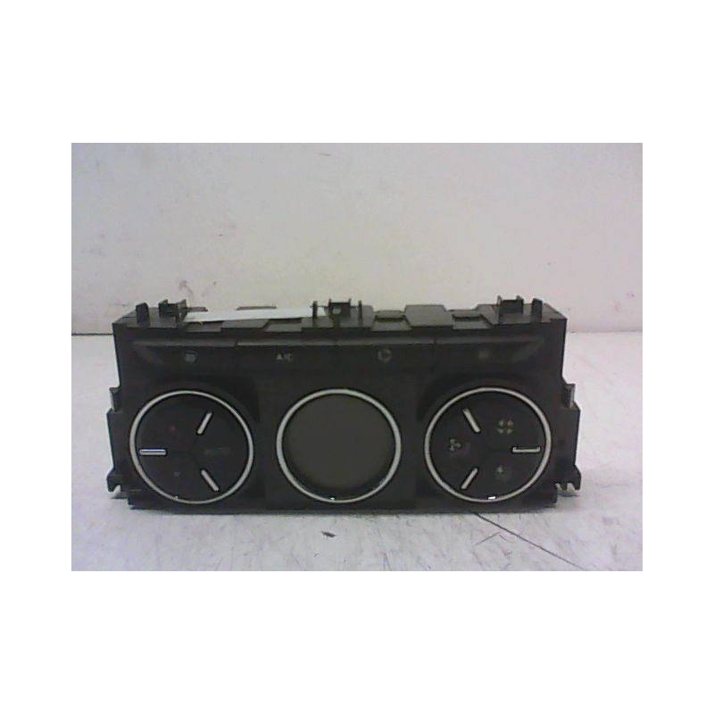 COMMANDE DE CHAUFFAGE CITROEN DS3