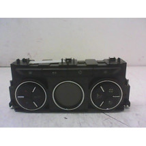 COMMANDE DE CHAUFFAGE CITROEN DS3