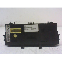 COMMANDE DE CHAUFFAGE CITROEN DS3