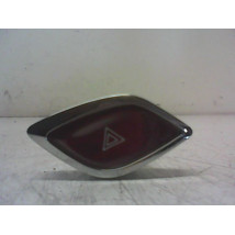 BOUTON DE WARNING CITROEN DS3