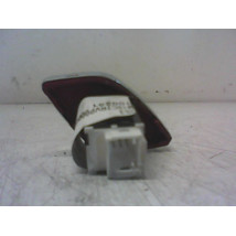 BOUTON DE WARNING CITROEN DS3