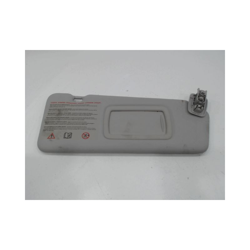 PARE-SOLEIL DROIT RENAULT LAGUNA