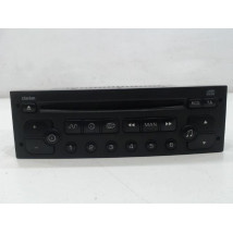AUTORADIO PEUGEOT 206