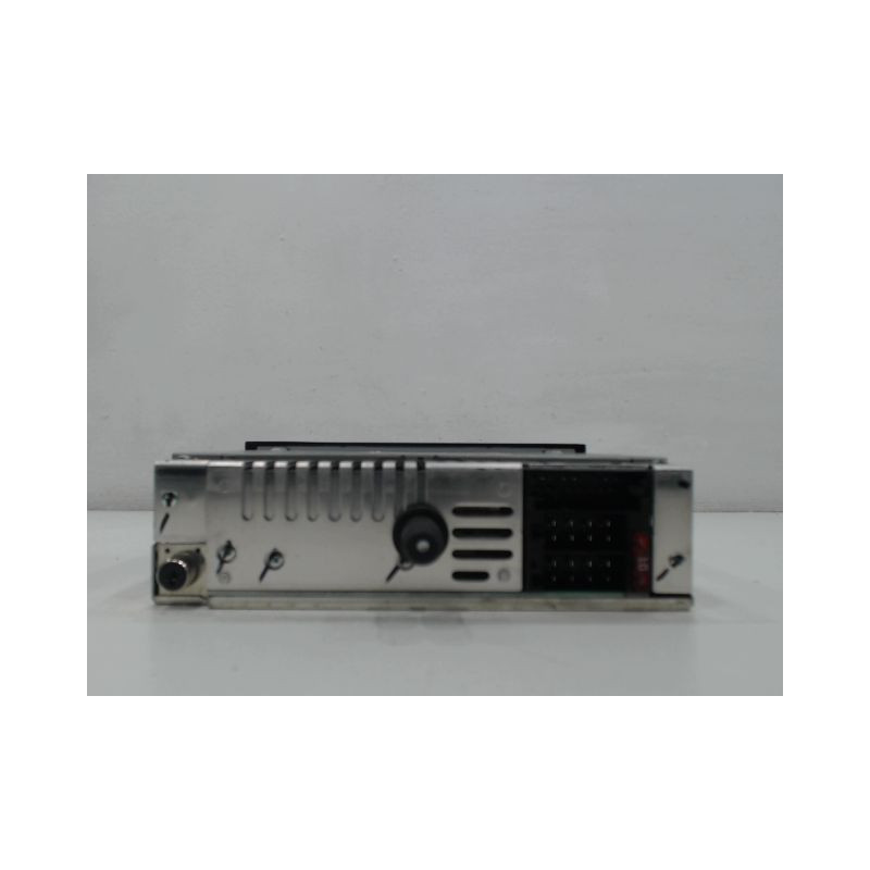 AUTORADIO PEUGEOT 206