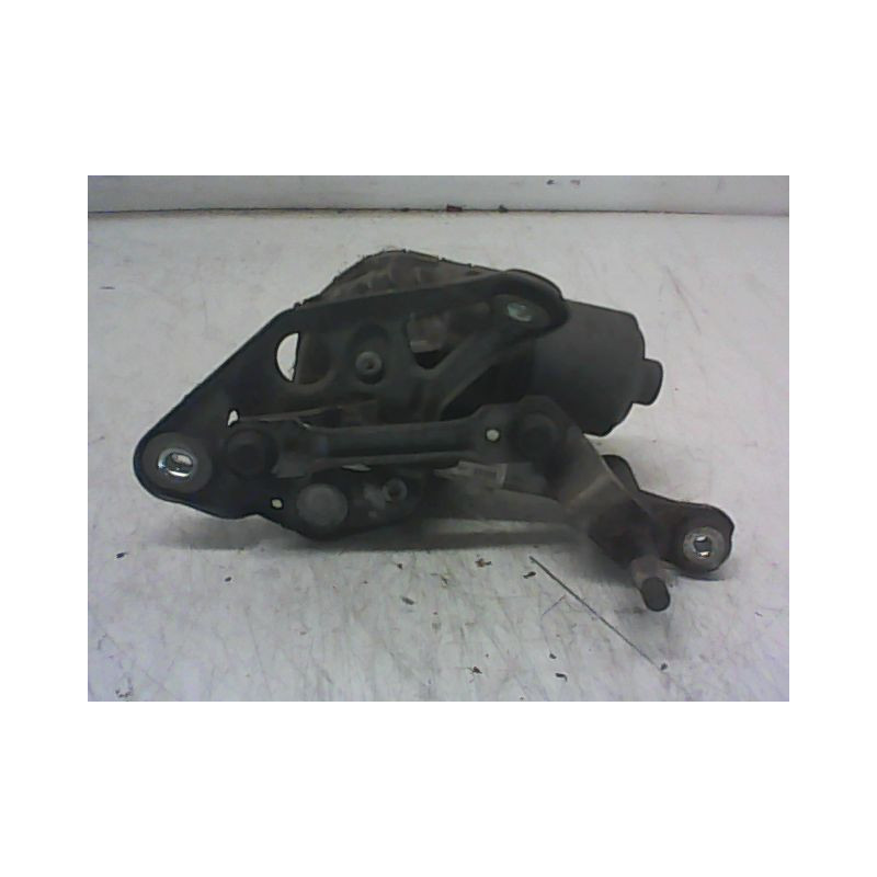 MOTEUR ESSUIE-GLACE AVG PEUGEOT 407