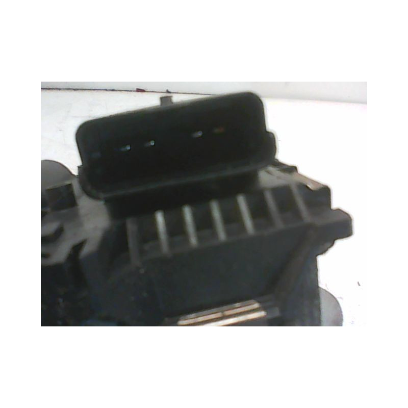 MOTEUR ESSUIE-GLACE AVG PEUGEOT 407