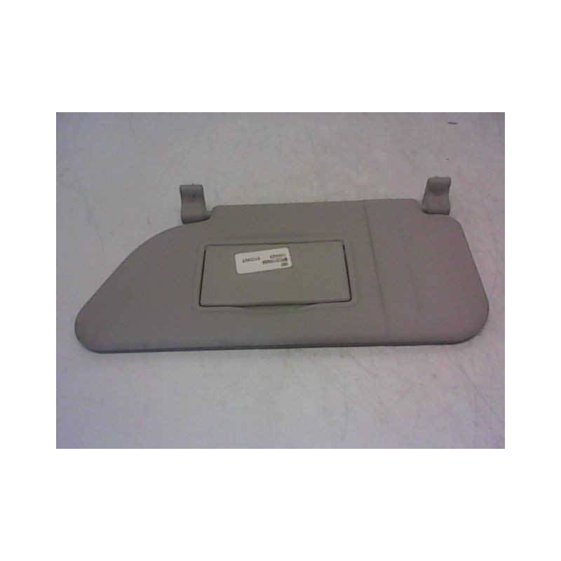 PARE-SOLEIL GAUCHE PEUGEOT 1007