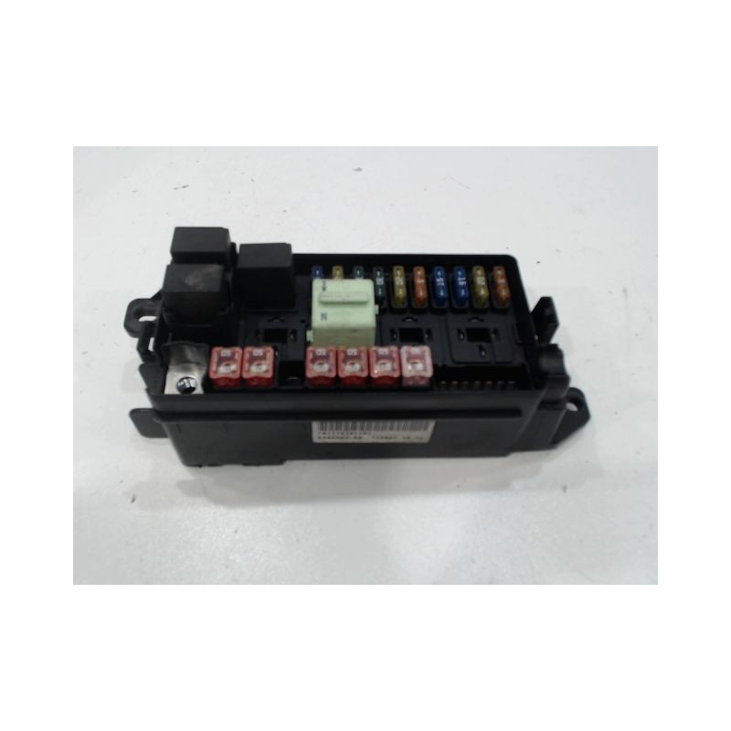 PLATINE FUSIBLE AVANT MINI MINI