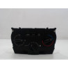 COMMANDE DE CHAUFFAGE PEUGEOT 307