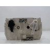 COMMANDE DE CHAUFFAGE PEUGEOT 307