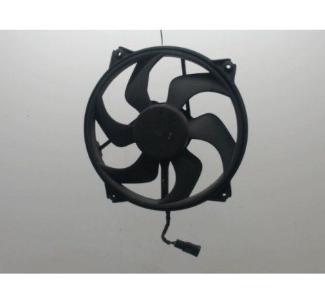 MOTEUR VENTILATEUR RADIATEUR
