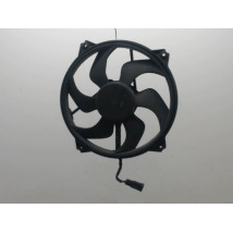 MOTEUR VENTILATEUR RADIATEUR PEUGEOT 307
