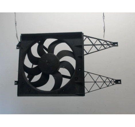 MOTEUR VENTILATEUR RADIATEUR